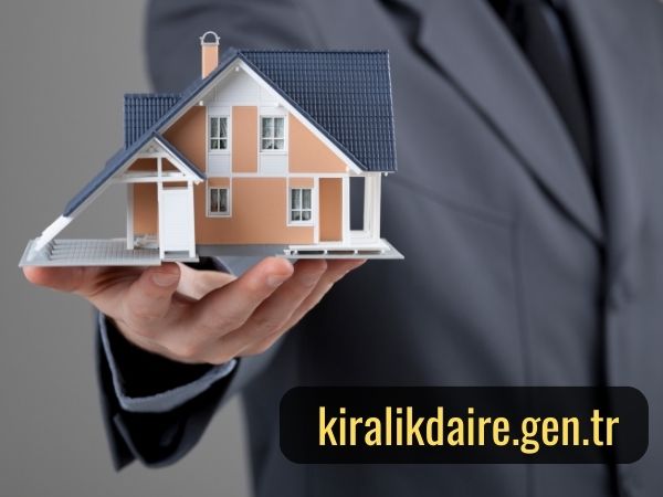Yukarıçapak Mahallesi Kiralık Daire